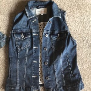 Vince Jean Jacket